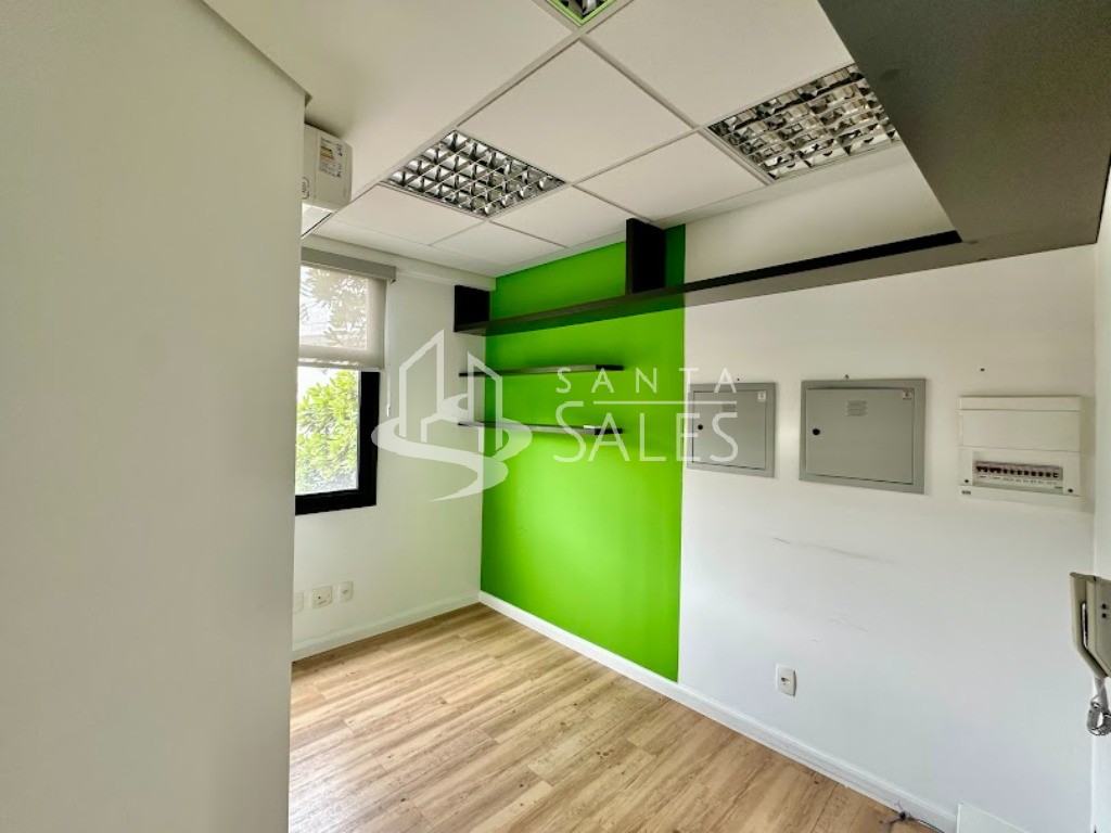 Sala-Conjunto, 53 m² - Foto 10