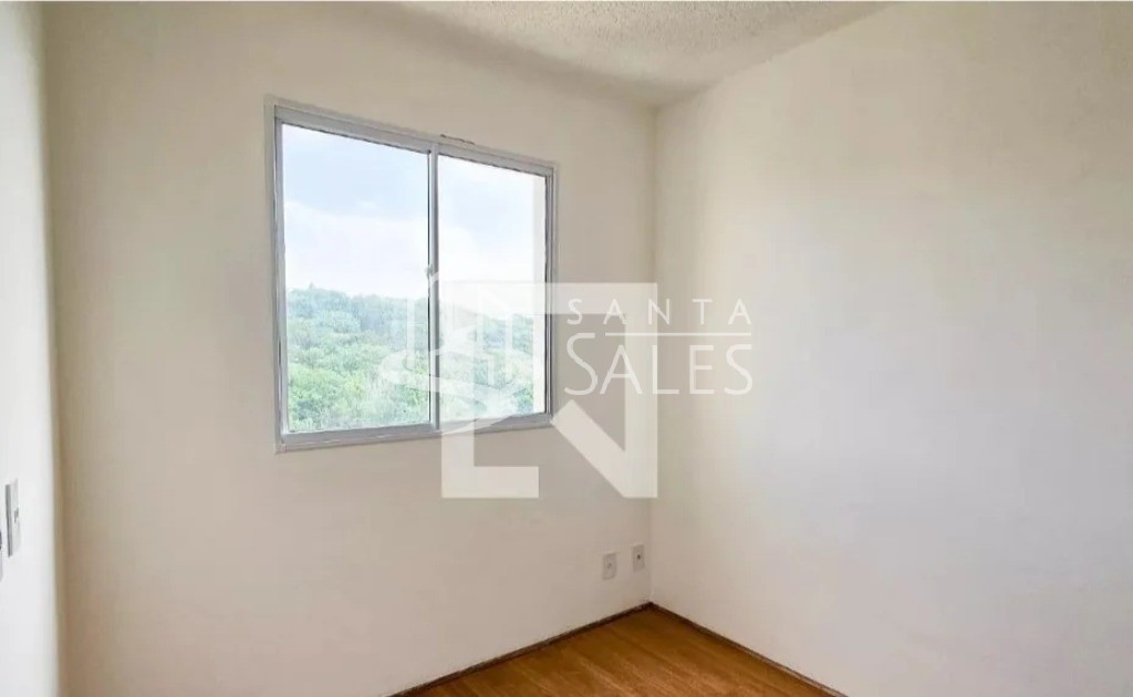 Apartamento, 2 quartos, 36 m² - Foto 14