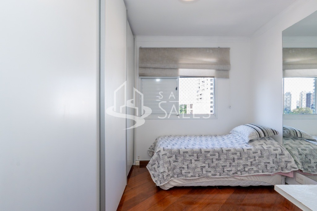 Apartamento, 2 quartos, 80 m² - Foto 14