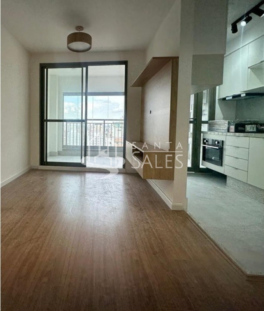 Apartamento, 1 quarto, 49 m² - Foto 3