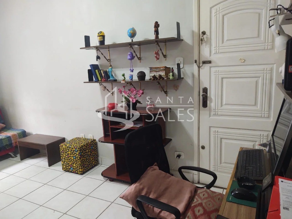 Apartamento, 1 quarto, 60 m² - Foto 5