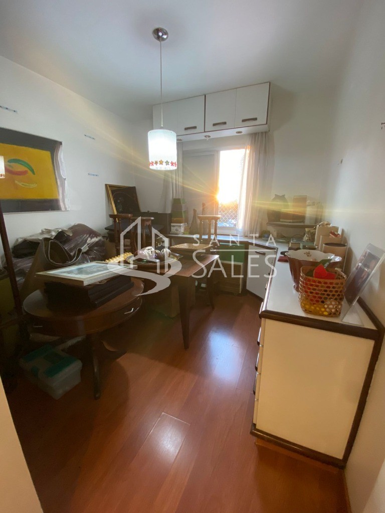 Apartamento, 3 quartos, 124 m² - Foto 15