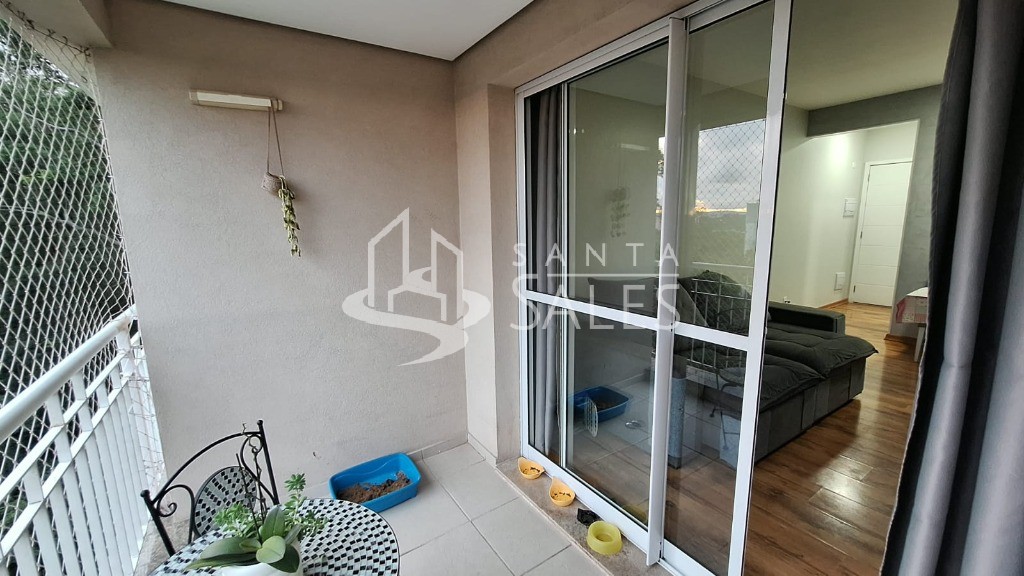 Apartamento, 3 quartos, 77 m² - Foto 3