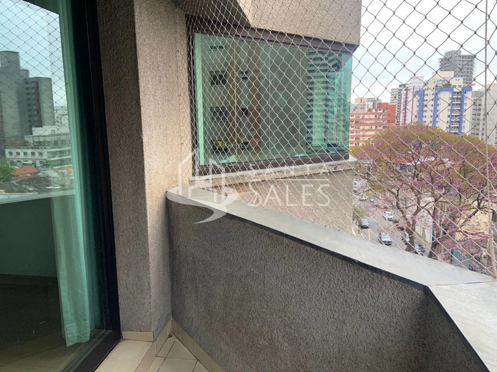 Flat/Apart Hotel, 1 quarto, 52 m² - Foto 8