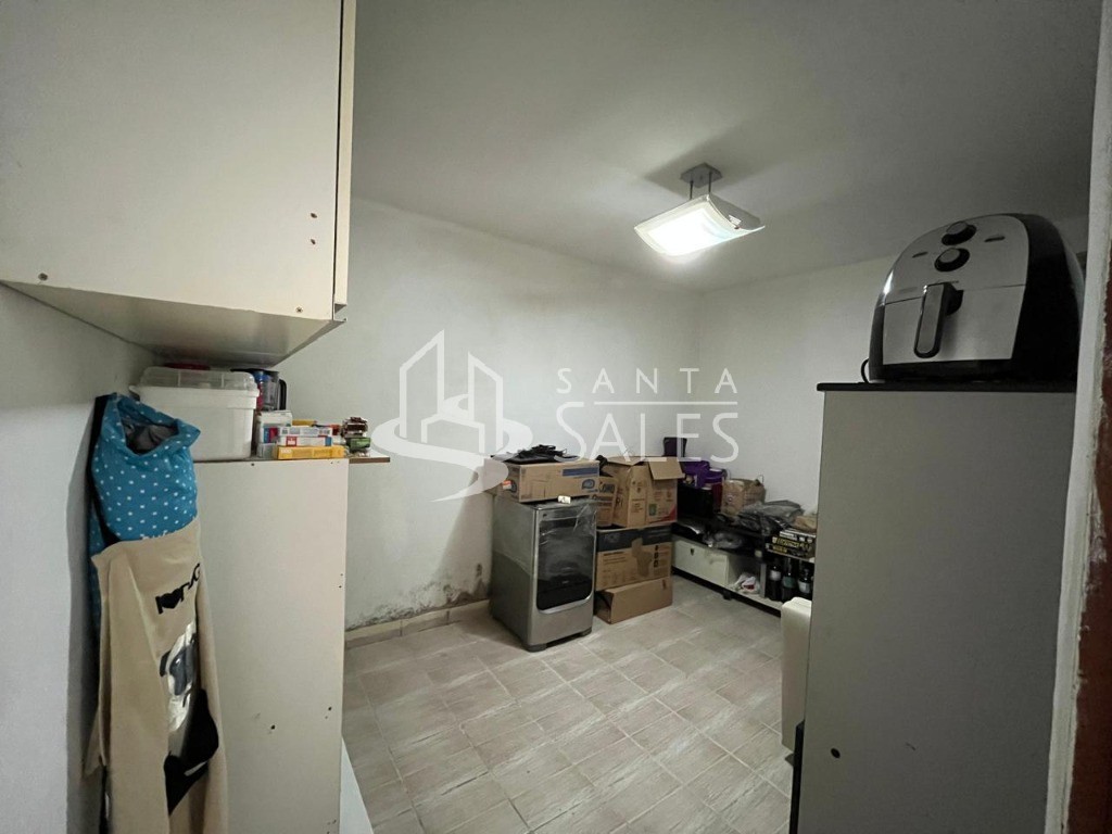 Sobrado, 4 quartos, 184 m² - Foto 2