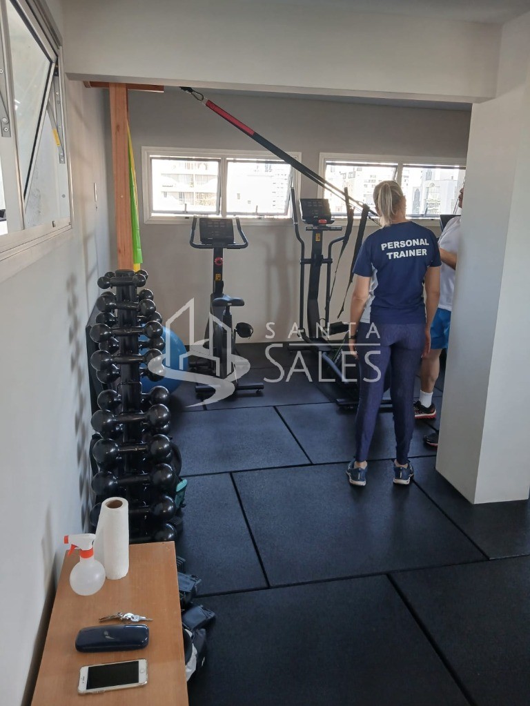 Apartamento, 2 quartos, 78 m² - Foto 13