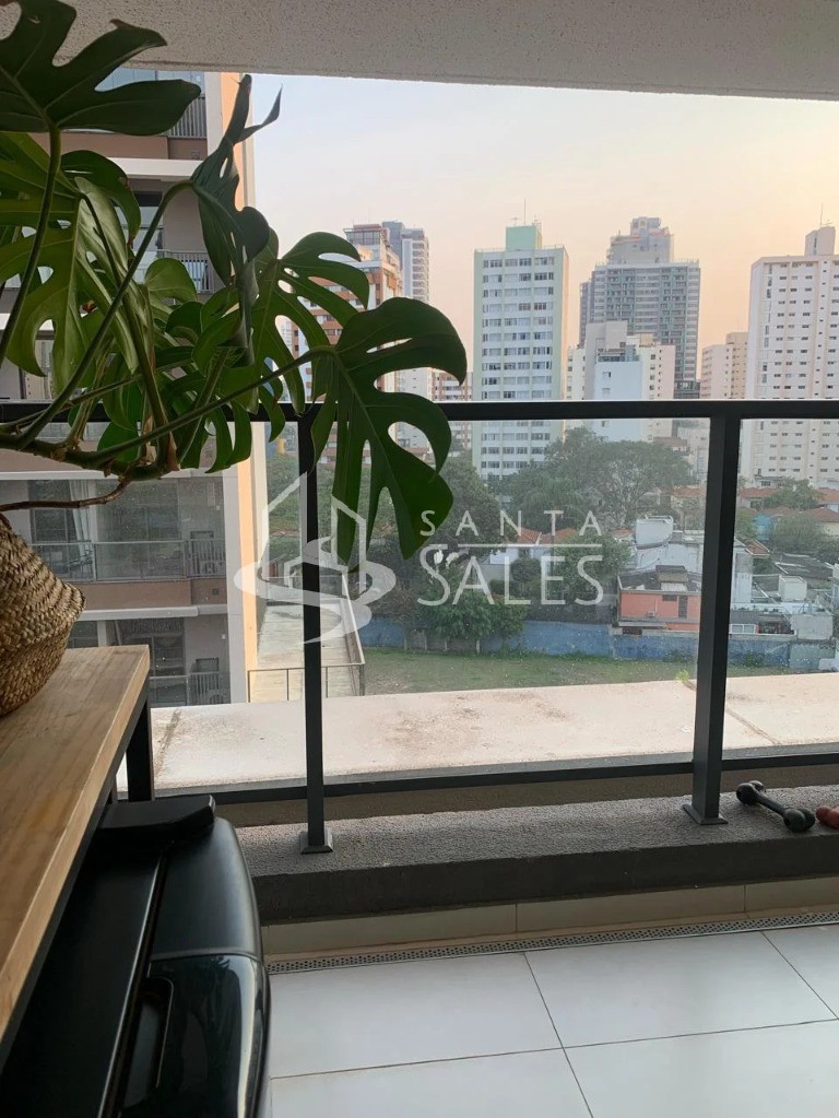 Apartamento, 2 quartos, 84 m² - Foto 30