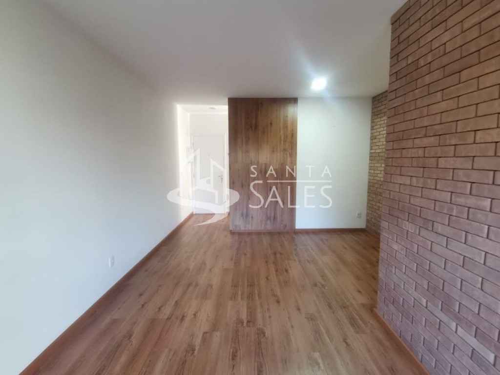 Apartamento, 2 quartos, 87 m² - Foto 1
