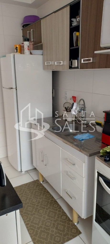 Apartamento, 2 quartos, 48 m² - Foto 6