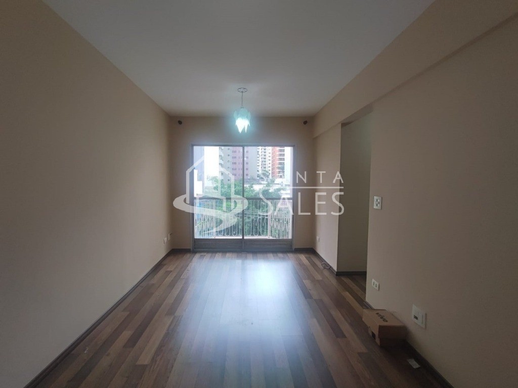 Apartamento, 1 quarto, 48 m² - Foto 1