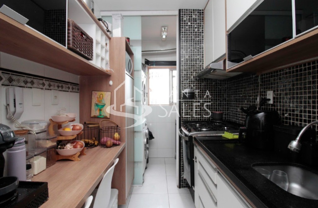 Apartamento, 3 quartos, 73 m² - Foto 6