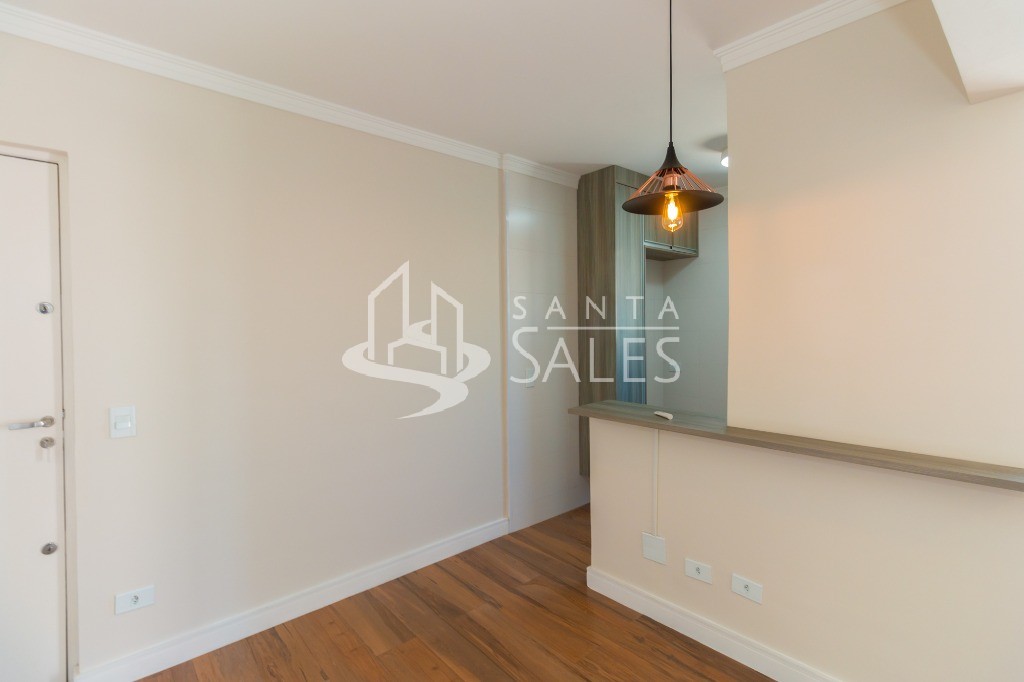 Apartamento, 1 quarto, 46 m² - Foto 12