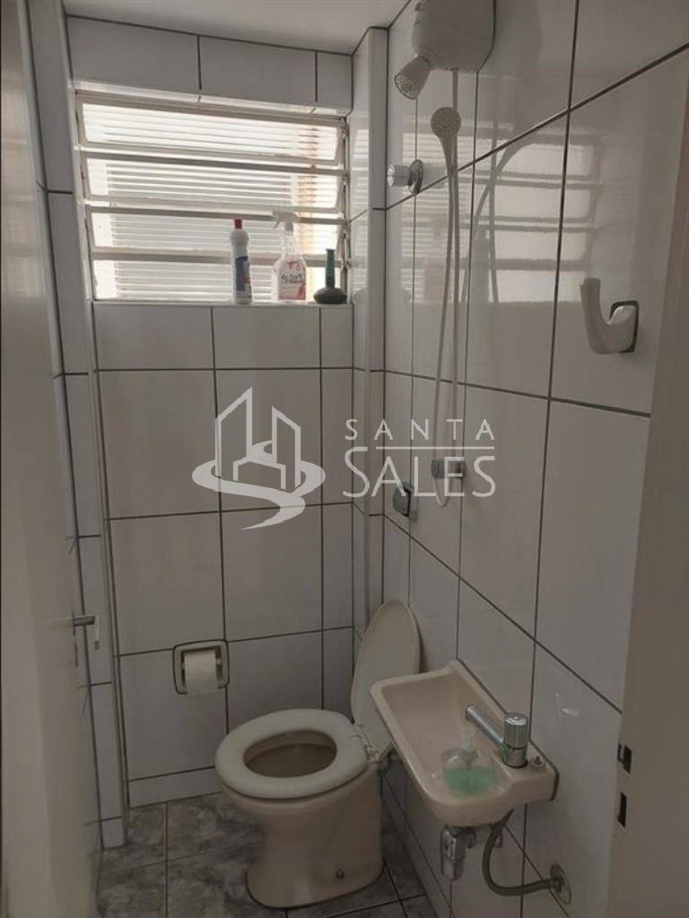 Apartamento, 2 quartos, 80 m² - Foto 11