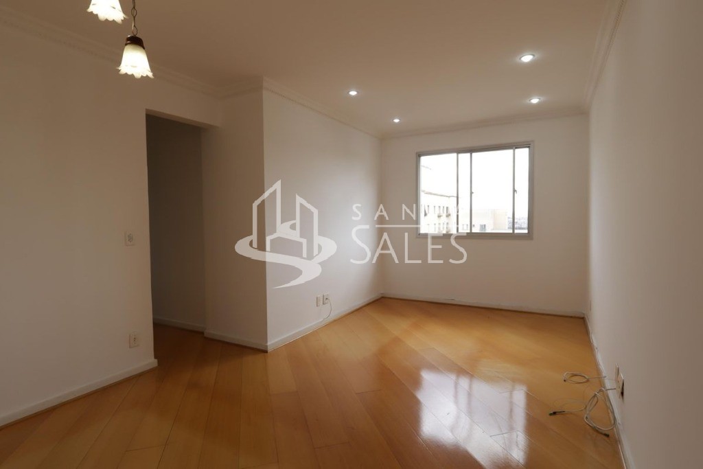 Apartamento, 3 quartos, 70 m² - Foto 2