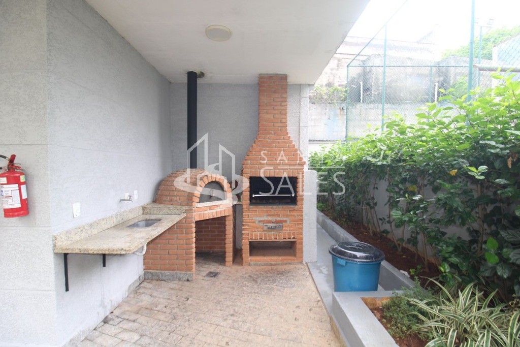 Apartamento, 2 quartos, 51 m² - Foto 43