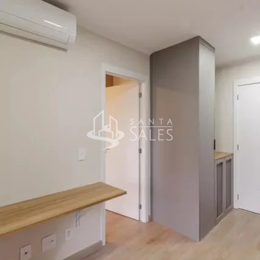Apartamento, 1 quarto, 30 m² - Foto 6