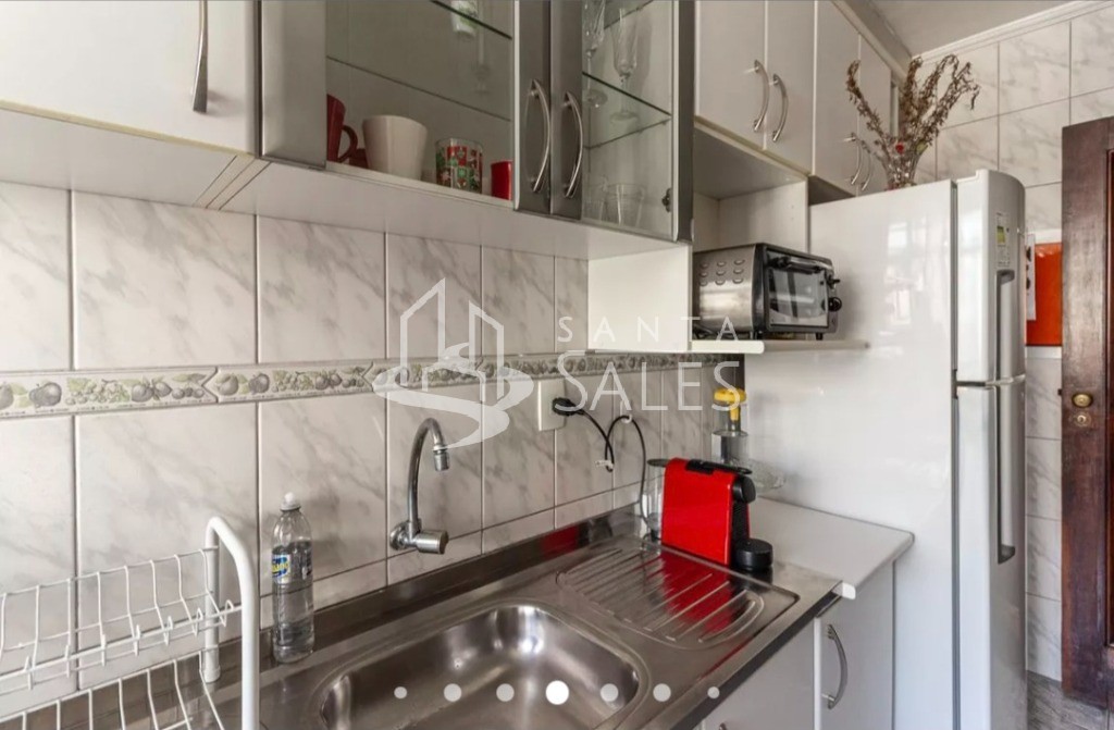Apartamento, 2 quartos, 87 m² - Foto 10