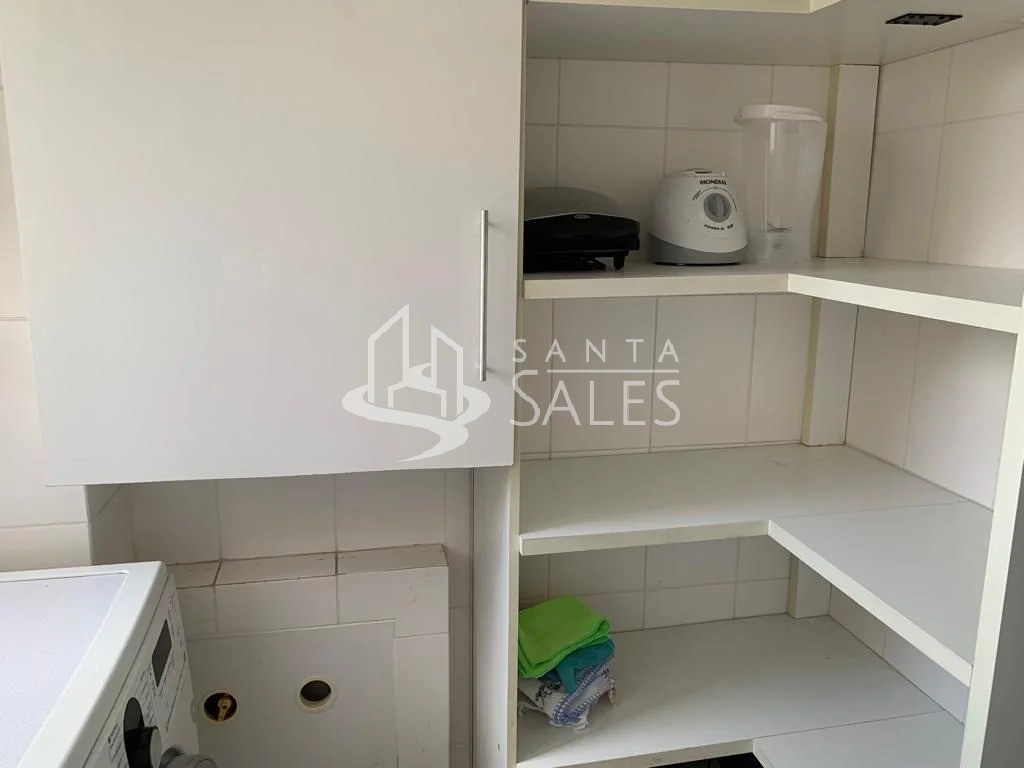 Apartamento, 2 quartos, 54 m² - Foto 7