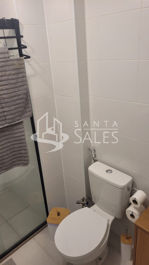 Apartamento, 1 quarto, 26 m² - Foto 11