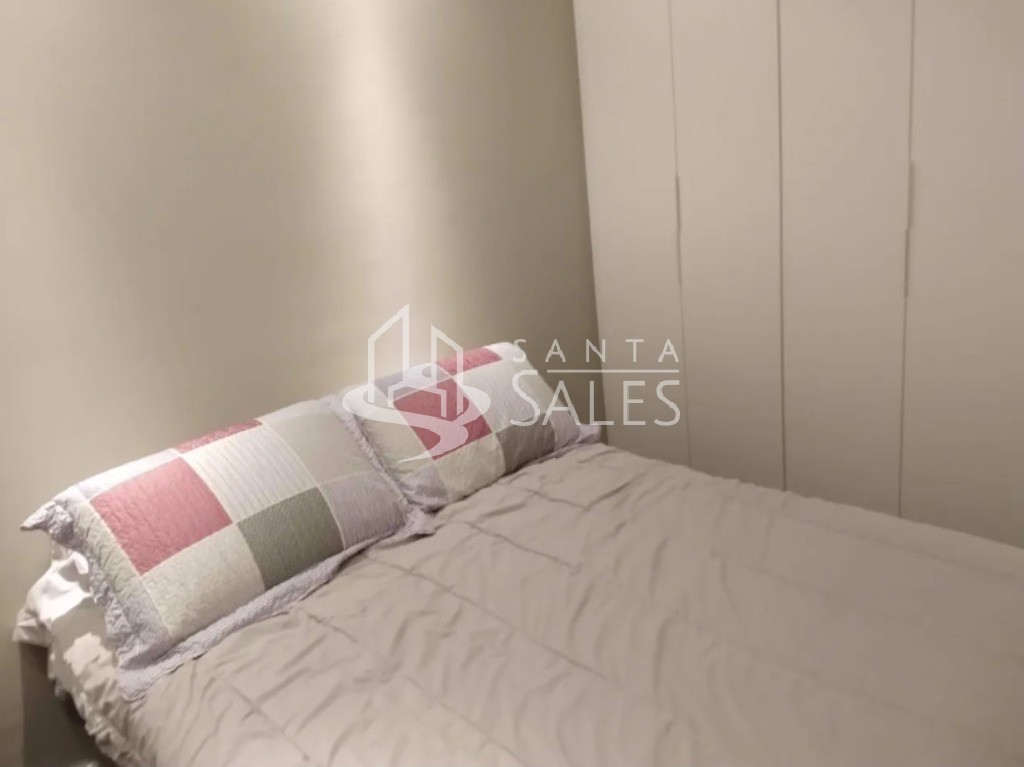 Apartamento, 1 quarto, 45 m² - Foto 4