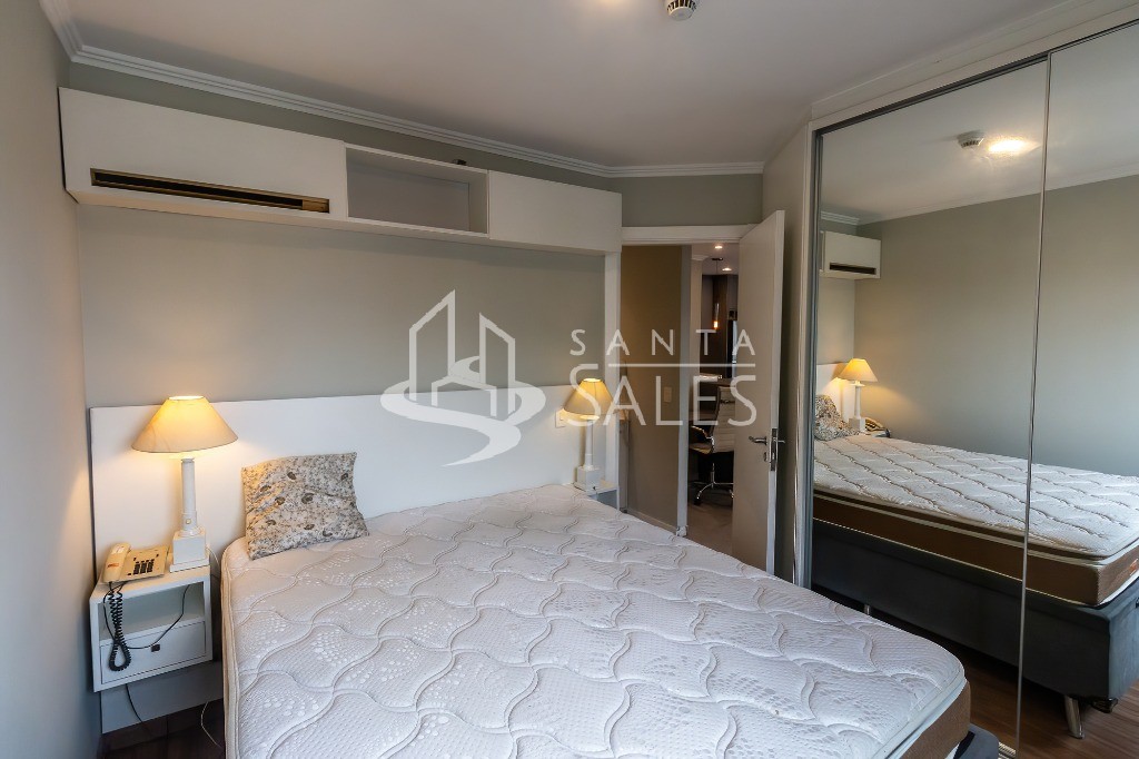 Apartamento, 2 quartos, 54 m² - Foto 22