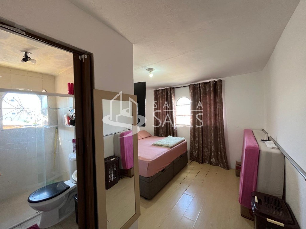 Sobrado, 4 quartos, 184 m² - Foto 6