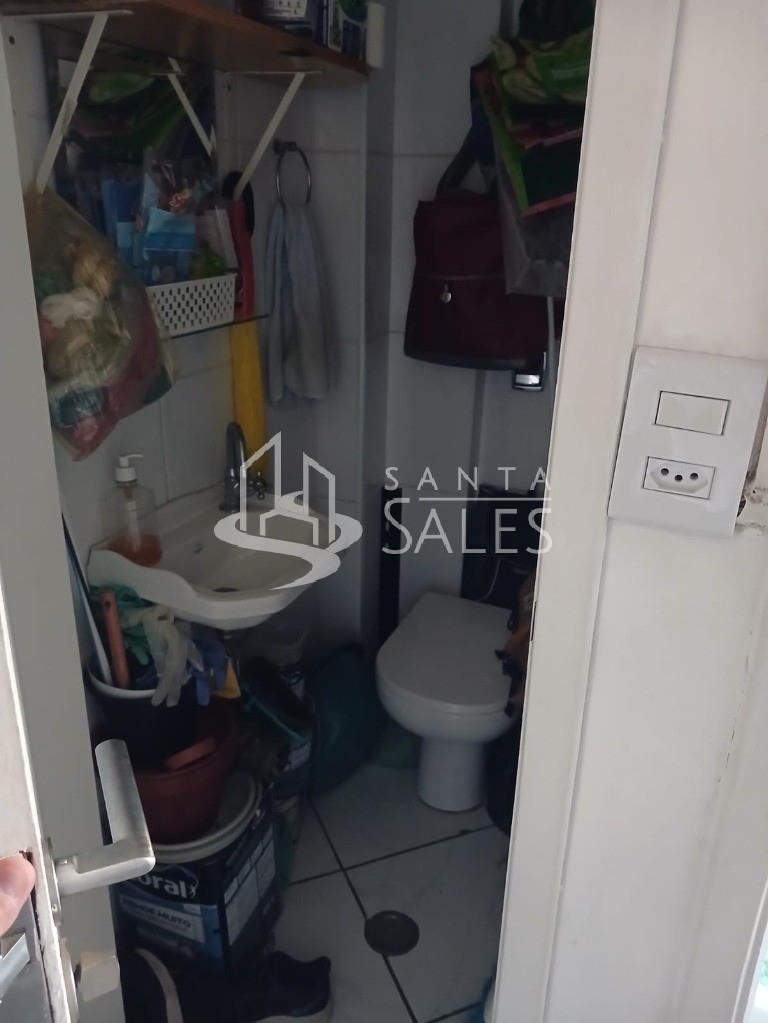 Apartamento, 2 quartos, 78 m² - Foto 17