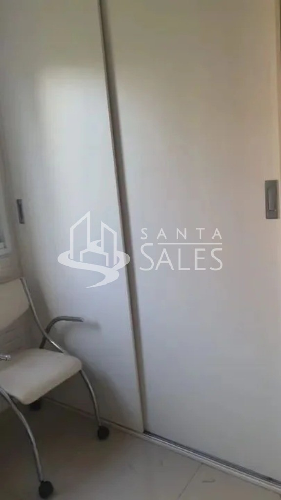 Apartamento, 2 quartos, 52 m² - Foto 6