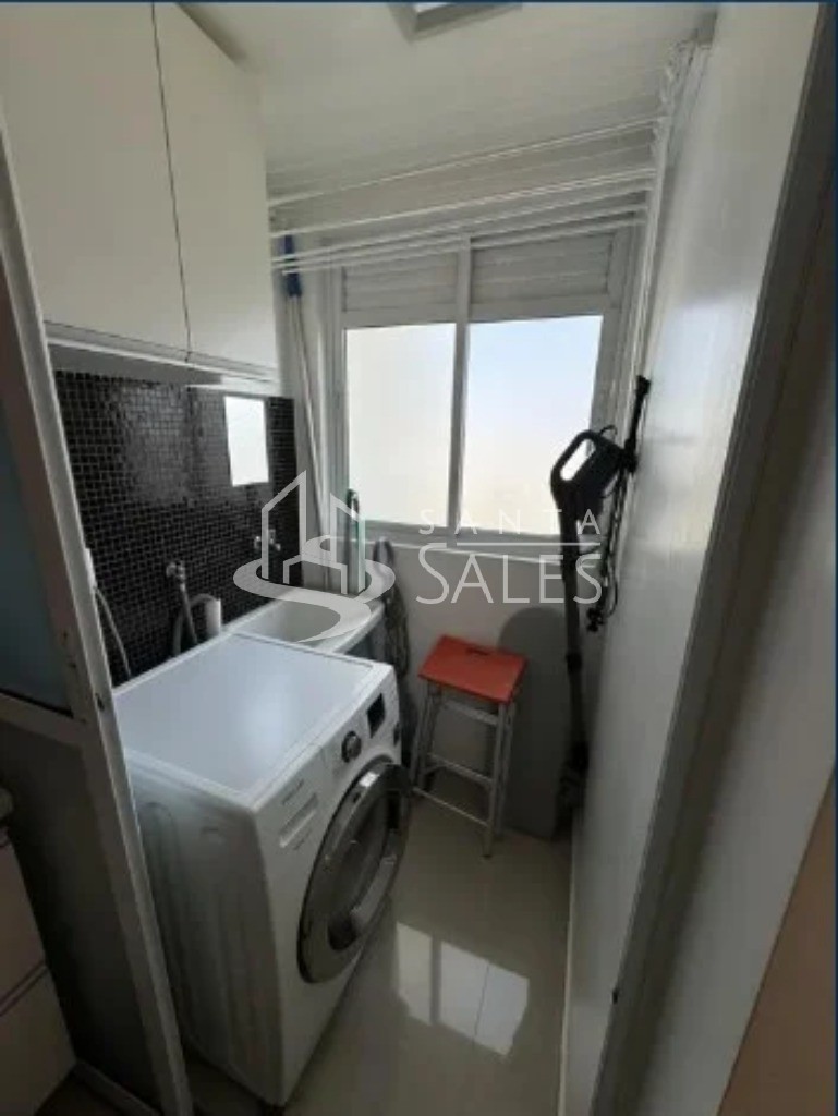Apartamento, 1 quarto, 45 m² - Foto 10