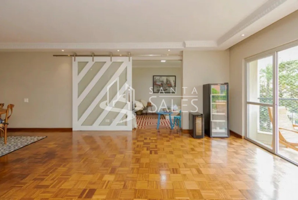 Apartamento, 3 quartos, 158 m² - Foto 4