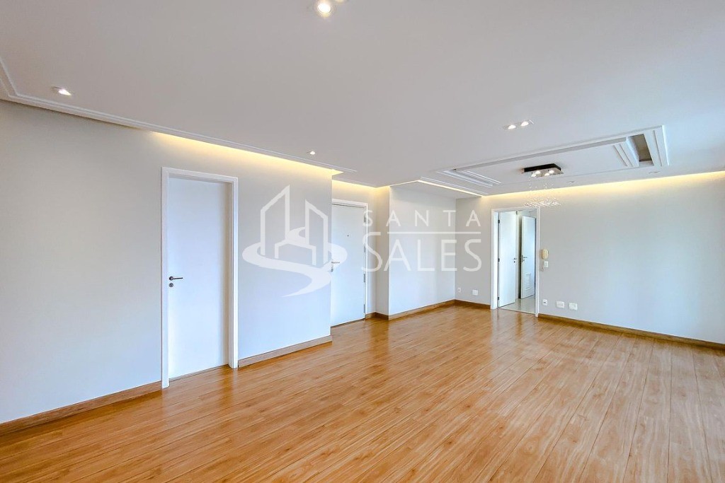 Apartamento, 3 quartos, 146 m² - Foto 1