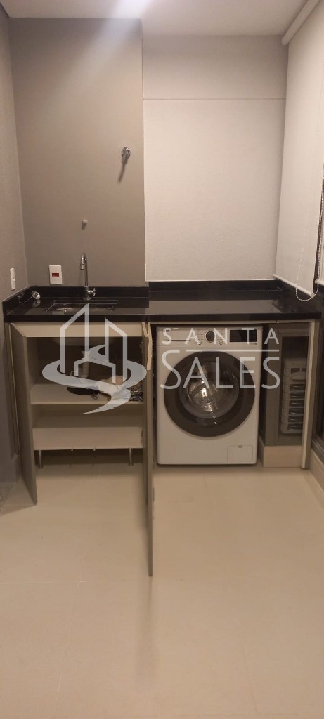 Apartamento, 1 quarto, 43 m² - Foto 10