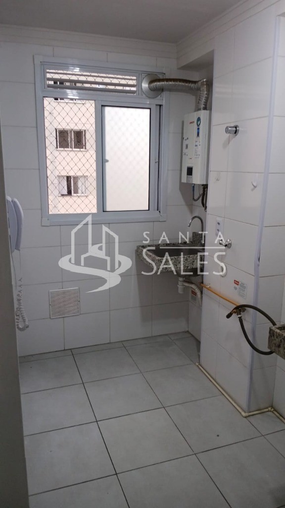 Apartamento, 2 quartos, 43 m² - Foto 14
