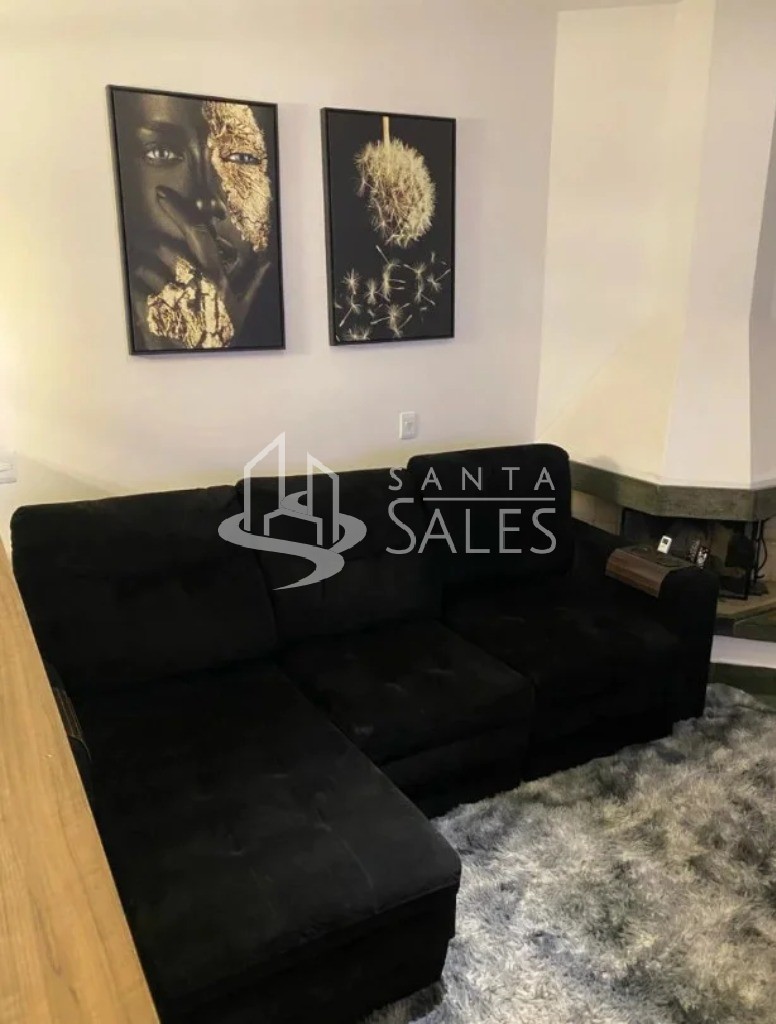 Apartamento, 2 quartos, 89 m² - Foto 3