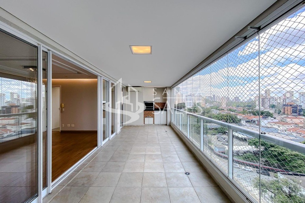 Apartamento, 3 quartos, 146 m² - Foto 20