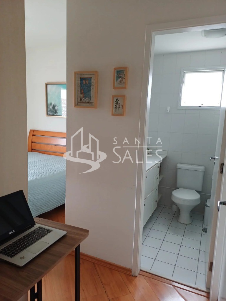 Apartamento, 3 quartos, 84 m² - Foto 14