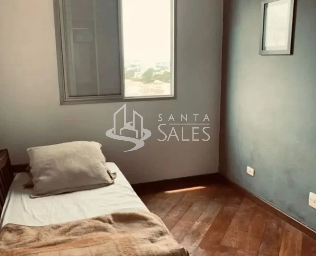 Apartamento, 3 quartos, 70 m² - Foto 6