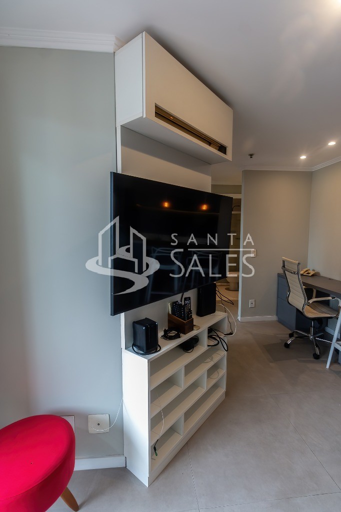 Apartamento, 2 quartos, 54 m² - Foto 3