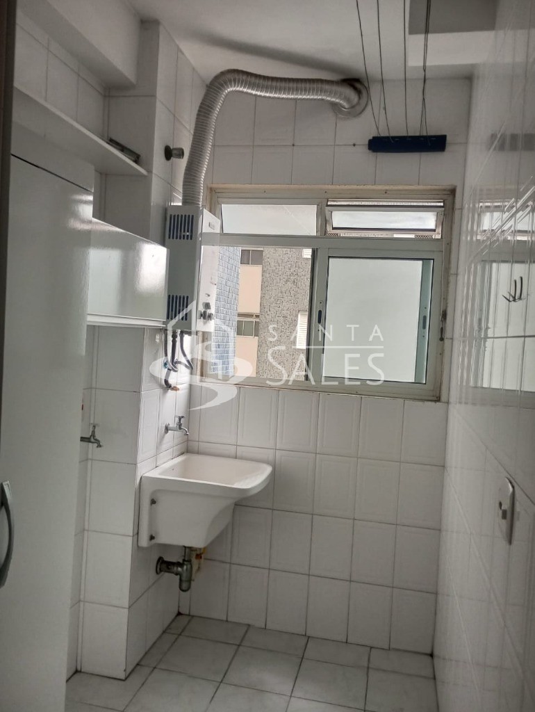 Apartamento, 2 quartos, 68 m² - Foto 12