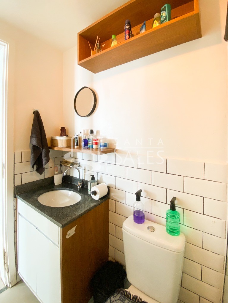 Apartamento, 1 quarto, 34 m² - Foto 21