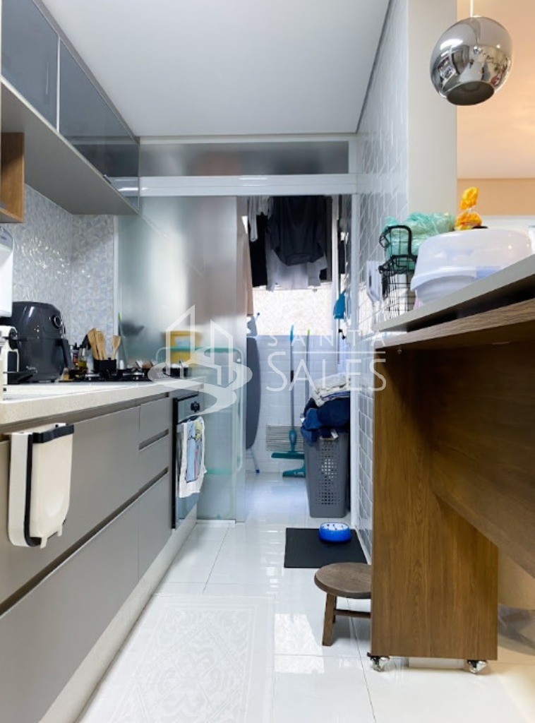 Apartamento, 2 quartos, 85 m² - Foto 3
