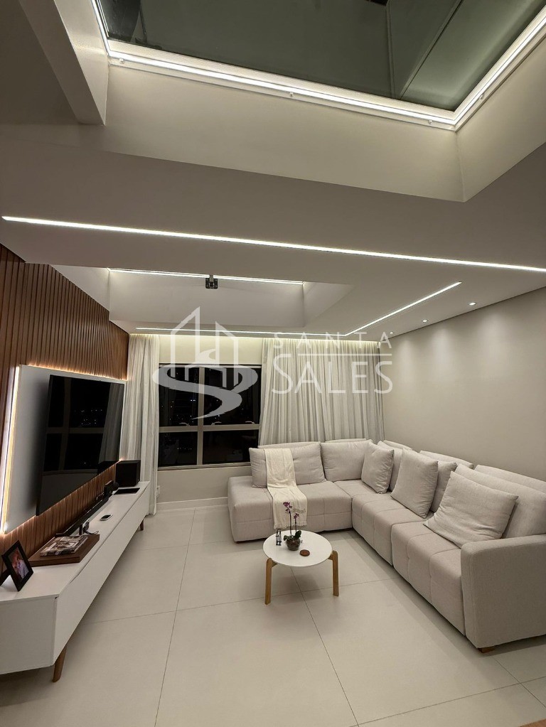 Apartamento, 3 quartos, 70 m² - Foto 1