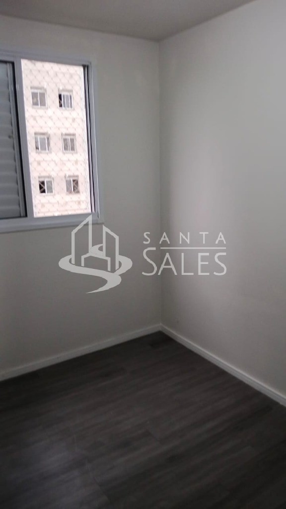 Apartamento, 2 quartos, 43 m² - Foto 4