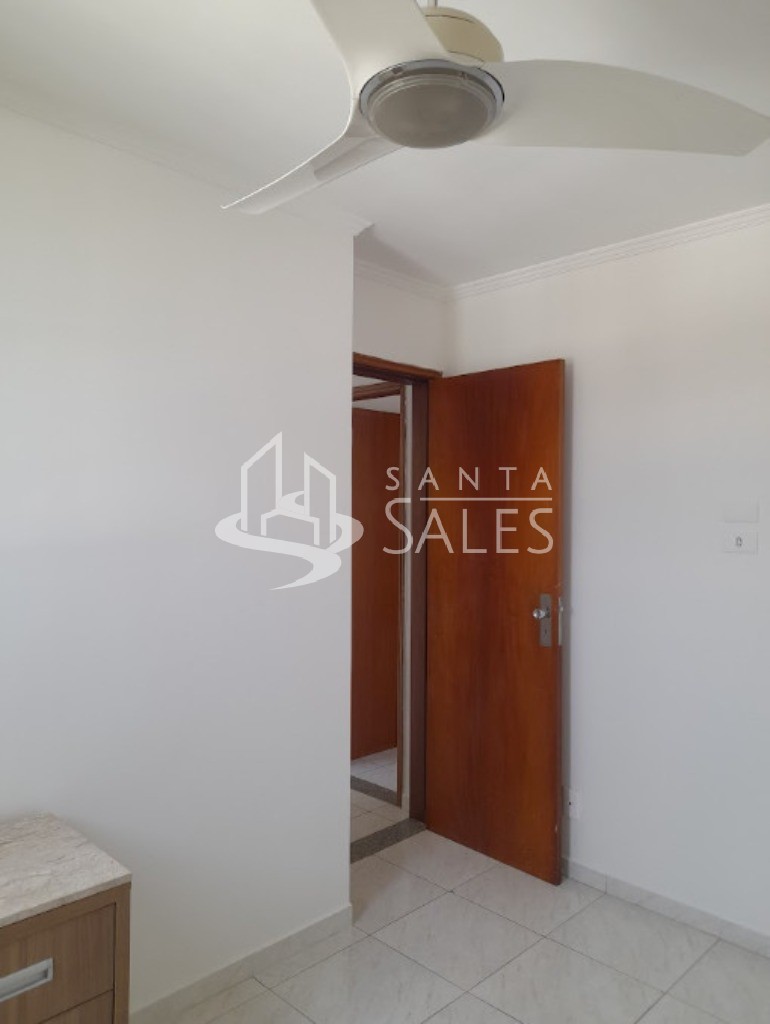 Apartamento, 2 quartos, 42 m² - Foto 4