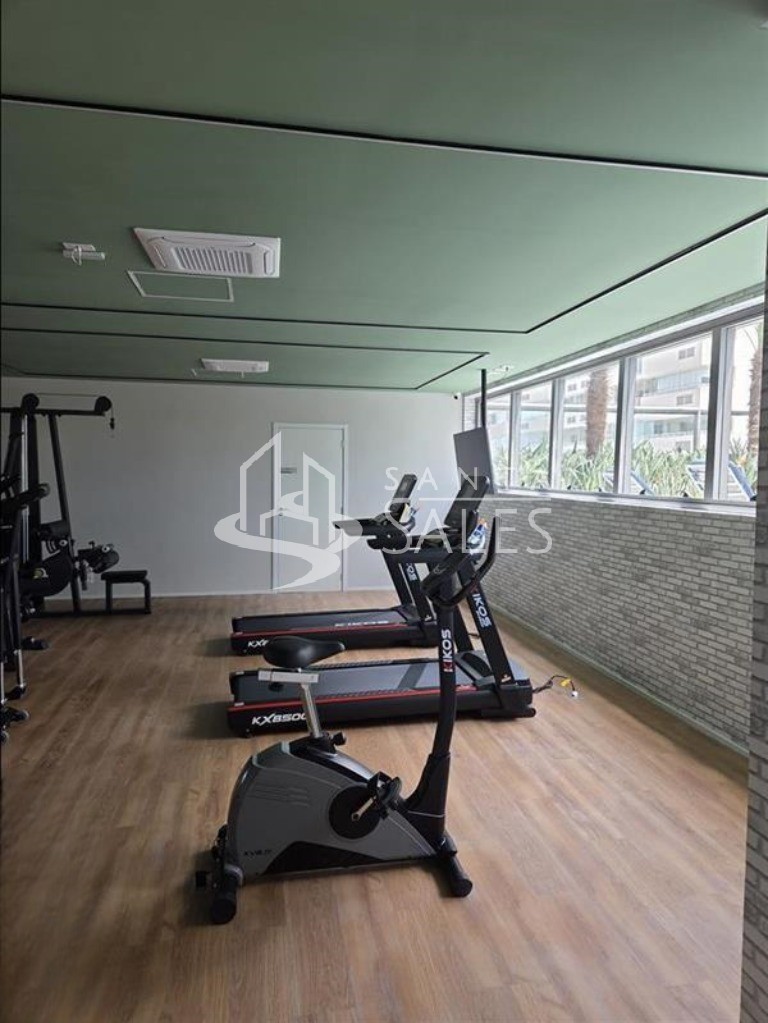 Apartamento, 1 quarto, 25 m² - Foto 21