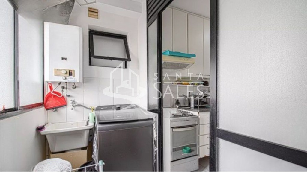 Apartamento, 3 quartos, 73 m² - Foto 36