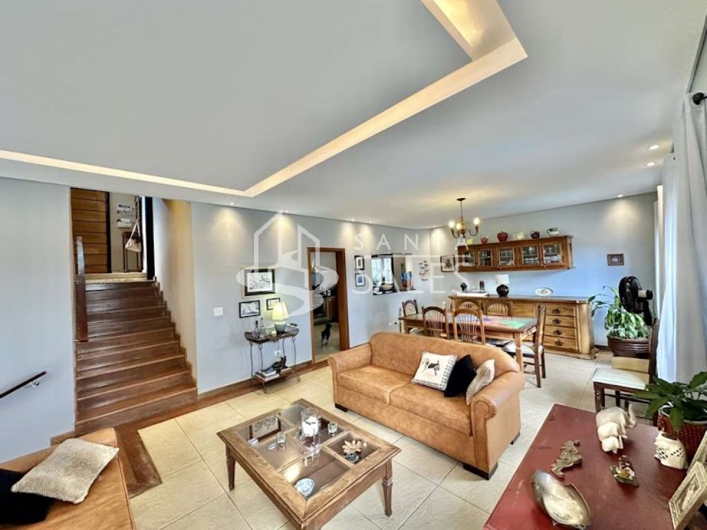 Casa de Condomínio, 3 quartos - Foto 7