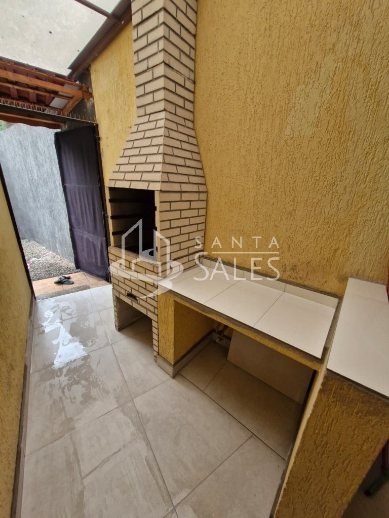 Sobrado, 2 quartos, 85 m² - Foto 16