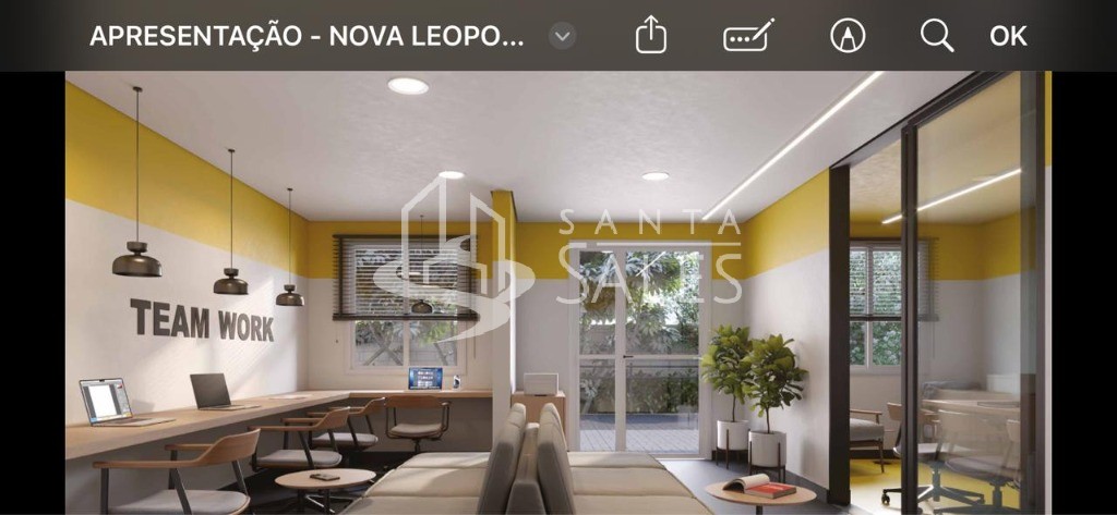 Apartamento, 2 quartos, 42 m² - Foto 27
