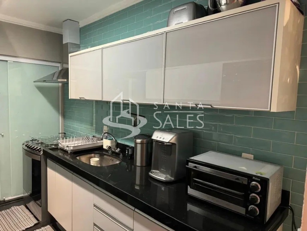 Apartamento, 2 quartos, 89 m² - Foto 4